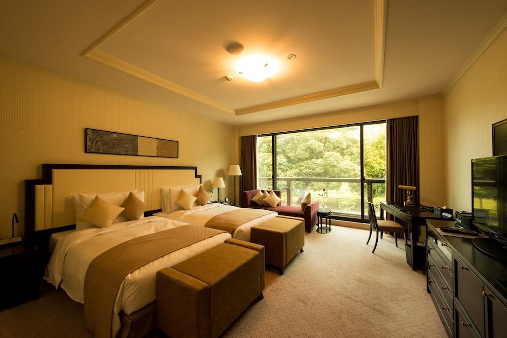 Noborioji Hotel Nara Buitenkant foto