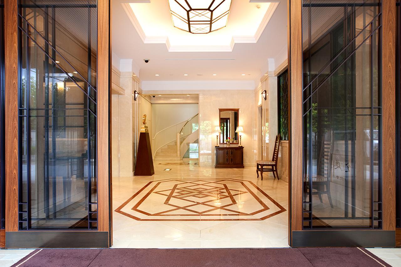 Noborioji Hotel Nara Buitenkant foto