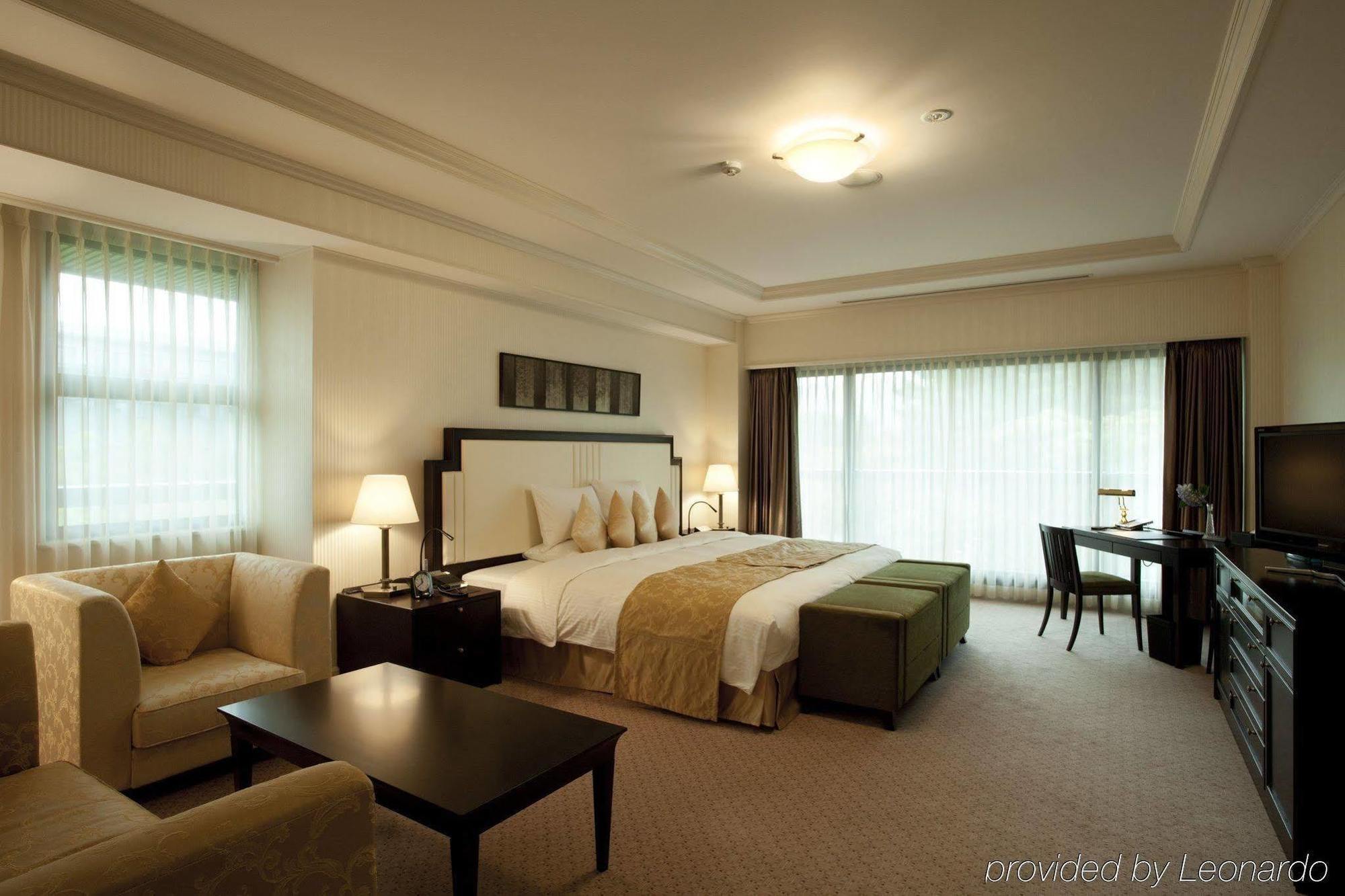 Noborioji Hotel Nara Kamer foto