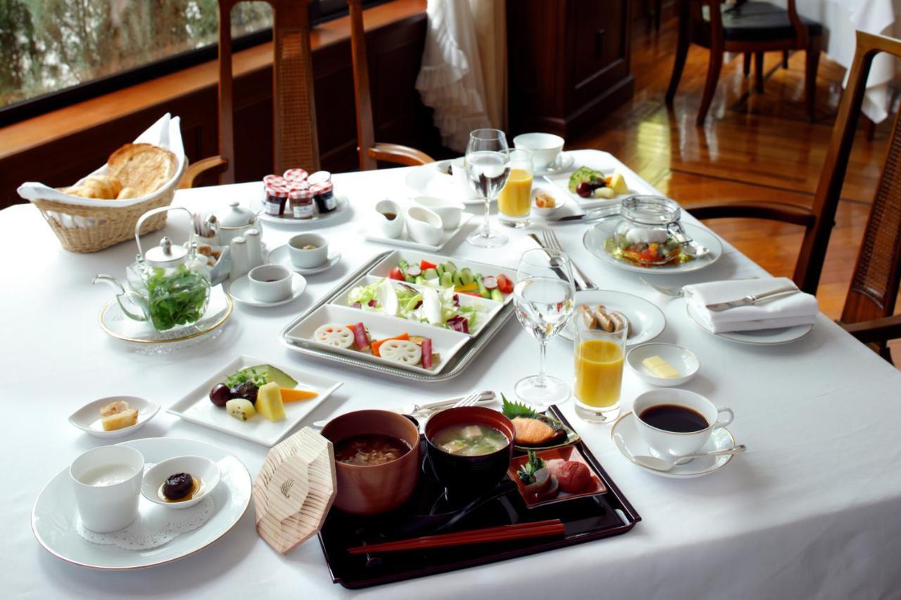 Noborioji Hotel Nara Buitenkant foto